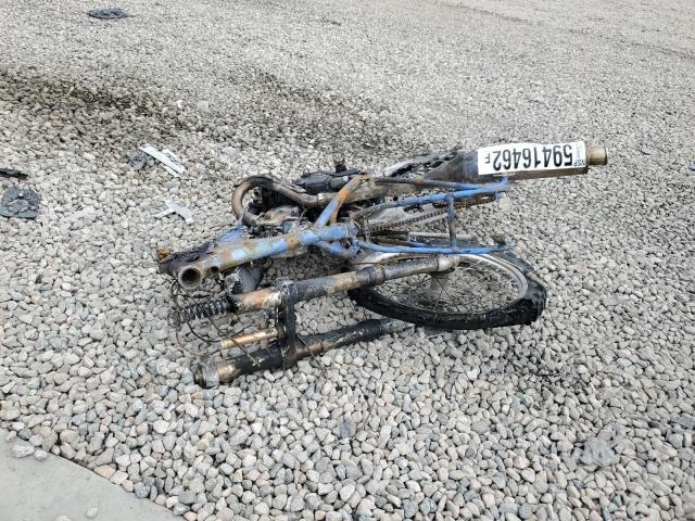 2002 YAMAHA WR426 F JYACJ02332A003484