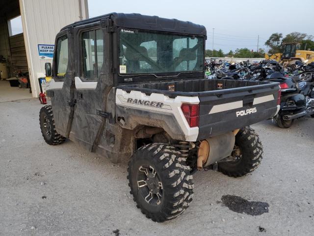 2022 POLARIS RANGER CRE 4XARSY992N8483895