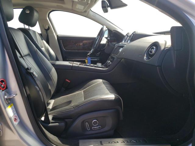 2016 JAGUAR XJ SAJWA1C72G8V99681