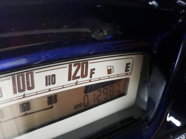 2007 YAMAHA XVZ13 TF JYAVP04E57A011695