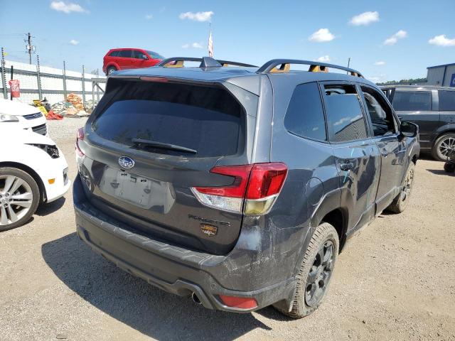 2022 SUBARU FORESTER W JF2SKAMC7NH447349