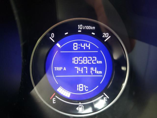 2015 HONDA FIT LX - 3HGGK5H59FM104466