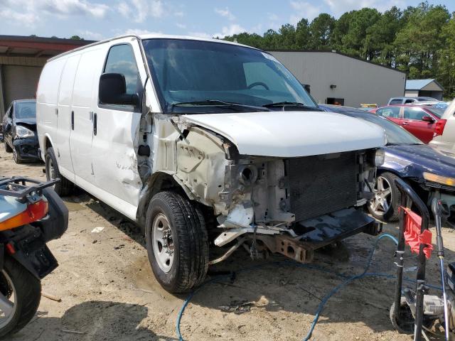 2008 Chevrolet Express Cargo Van 