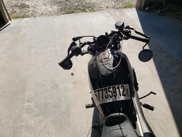 2022 HARLEY-DAVIDSON RH1250 S 1HD1ZC412NB301393