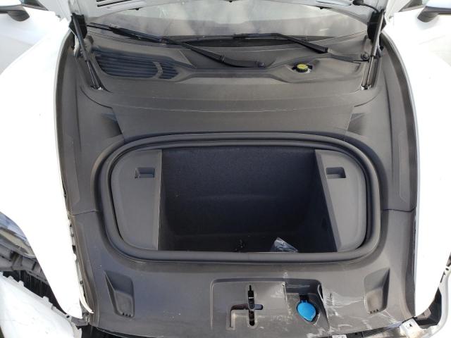 2021 PORSCHE TAYCAN WP0AA2Y13MSA13963