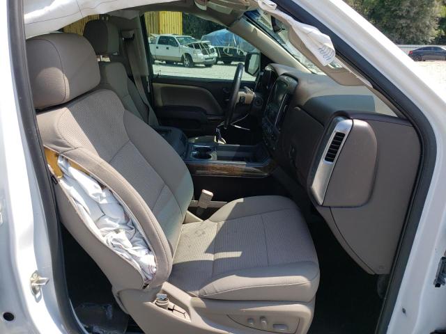2016 CHEVROLET SLVRD 1500 3GCPCREC4GG193157