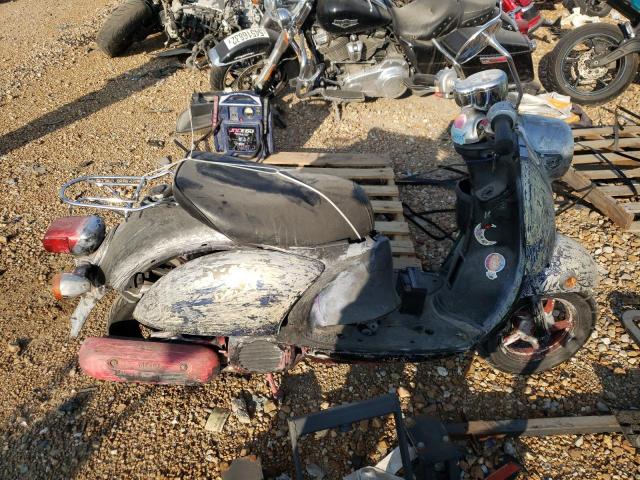 2009 YAMAHA XC50 LPRSA30A29A170510