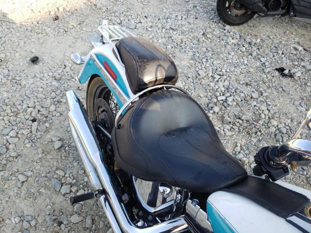 2017 HARLEY-DAVIDSON FLSTN SOFT 1HD1JDV11HB029774
