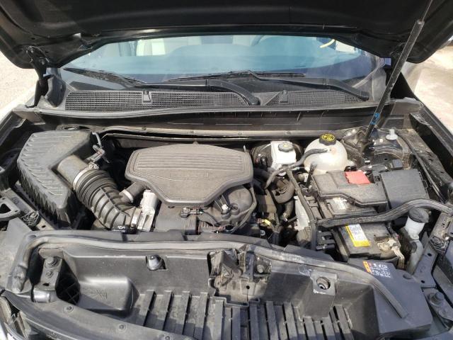 1GKKNXLS6LZ155902 GMC Acadia Denali