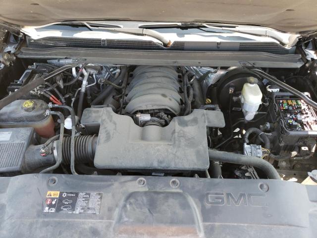 2015 GMC YUKON DENA - 1GKS2CKJXFR285955