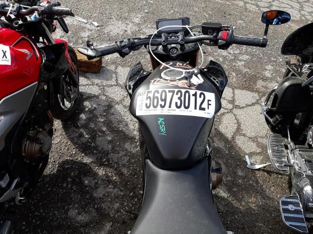 2022 HONDA CB500 FA MLHPC6352N5300050