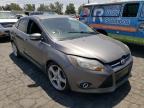 2014 FORD  FOCUS