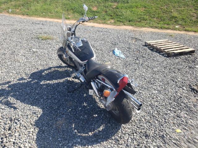 2004 HONDA VT750 CA JH2RC50334M001915
