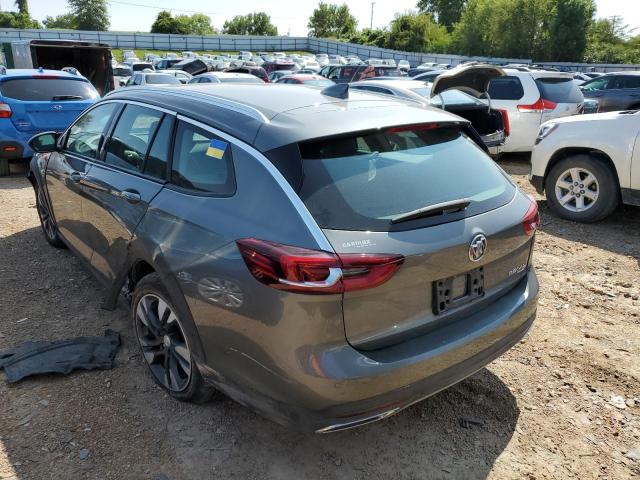 2019 BUICK REGAL TOUR W04GV8SX9K1011126