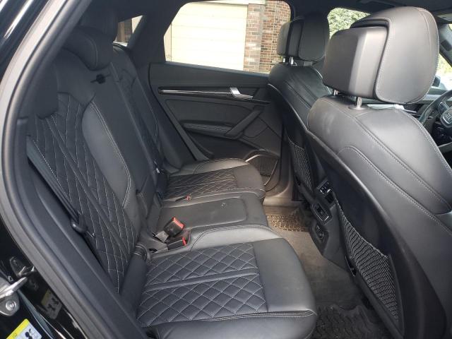 2021 AUDI SQ5 SPORTB WA124AFY6M2076083