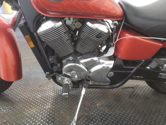 2003 HONDA VT750 CDD JH2RC44F73M101979