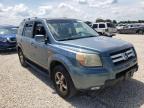 2006 HONDA  PILOT