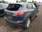 2013 MAZDA CX-5 TOURING for sale at Copart ON - TORONTO