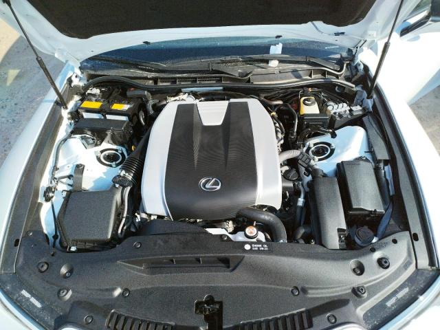 2021 LEXUS IS 350 F-S JTHGZ1B25M5039960