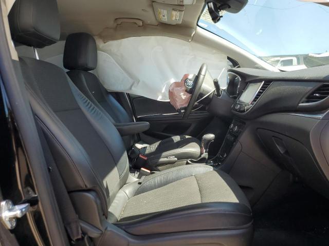 2017 BUICK ENCORE PRE - KL4CJASBXHB205737
