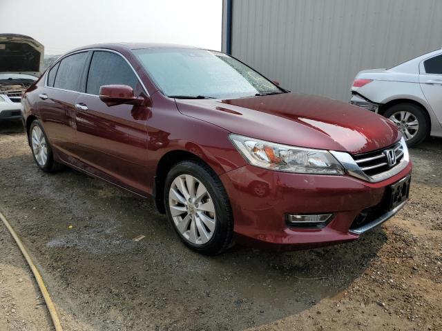 Salvage cars for sale from Copart Helena, MT: 2013 Honda Accord TOU