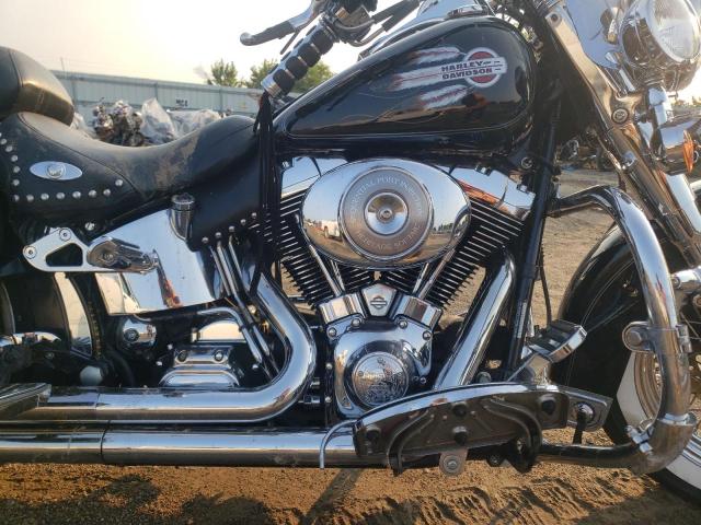 2004 HARLEY-DAVIDSON FLSTCI - 1HD1BWB114Y088232