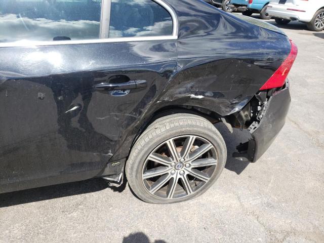 2018 VOLVO S60 INSCRI LYV402TK5JB159806