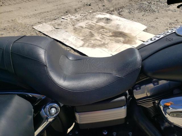 2010 HARLEY-DAVIDSON FXDF 1HD1GY417AC330511