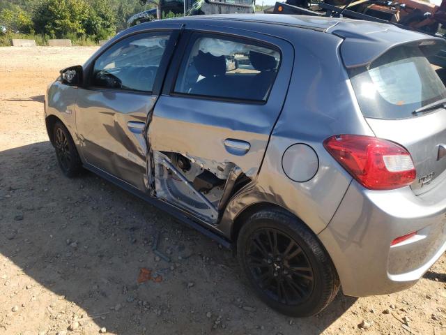 2019 MITSUBISHI MIRAGE LE ML32A5HJ5KH007579