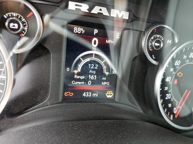 2022 RAM 2500 BIG H - 3C6UR5DJ2NG280215