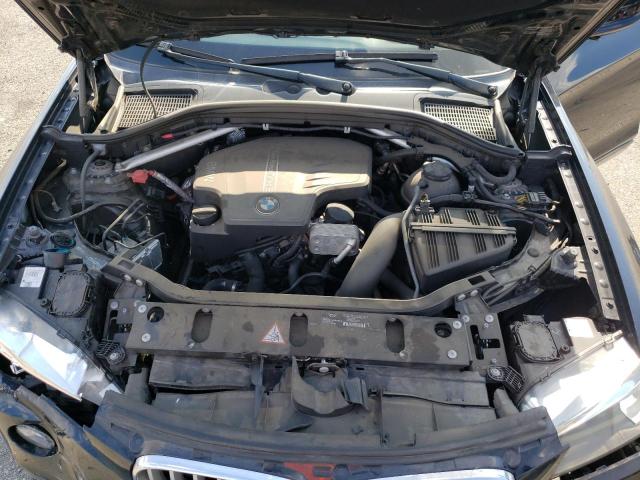 5UXWX9C53E0D34212 BMW X3 Xdrive28i