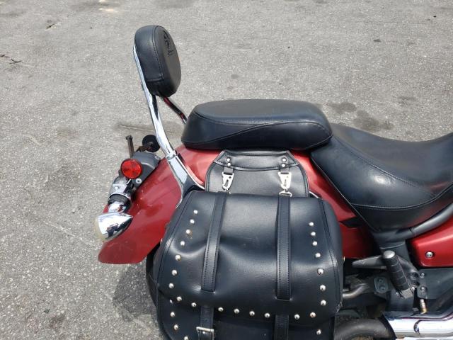 2007 YAMAHA XVS1300 CT JYAVP25EX7A001111