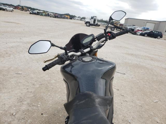 2014 YAMAHA FZ09 JYARN33E5EA000462