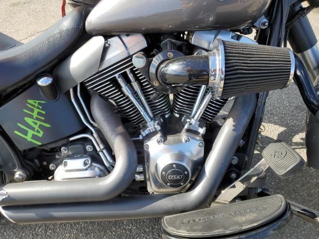 2015 HARLEY-DAVIDSON FLSTFB FAT 1HD1JNV11FC014785