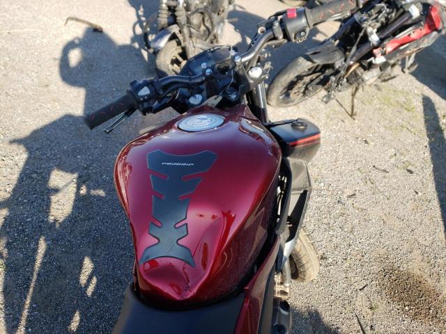 2018 HONDA CB300 F MLHNC5211J5400411