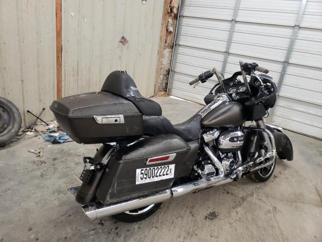 2020 HARLEY-DAVIDSON FLTRX 1HD1KHC12LB672974
