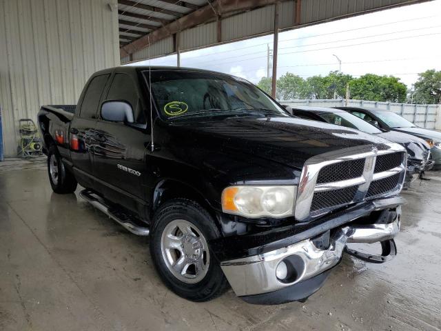 2005 Dodge Ram 1500 St