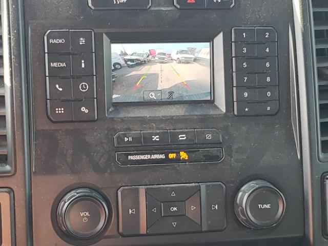 2018 FORD F 150 1FTEX1C55JKF28492
