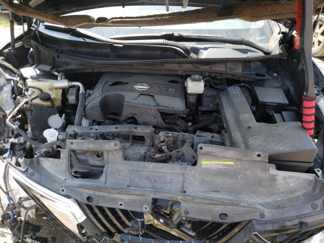 2016 NISSAN MURRANO 5N1AZ2MH8GN119476