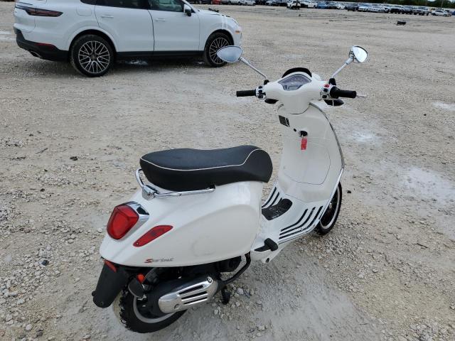 2021 VESPA PIAGGIO ZAPCA06BXM5200832