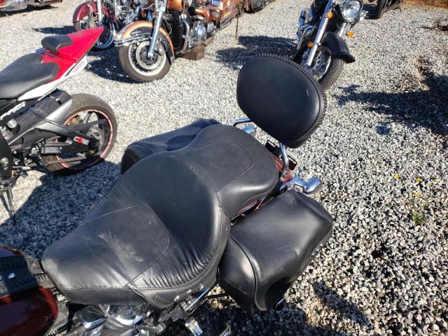2009 HARLEY-DAVIDSON FLSTF 1HD1BX5119Y040335