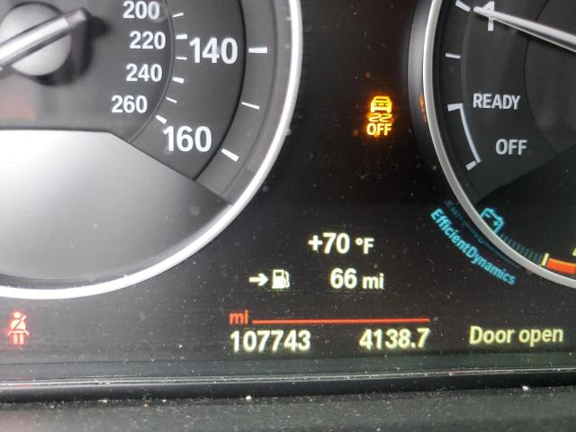 2015 BMW 435 XI WBA3R5C58FK372123