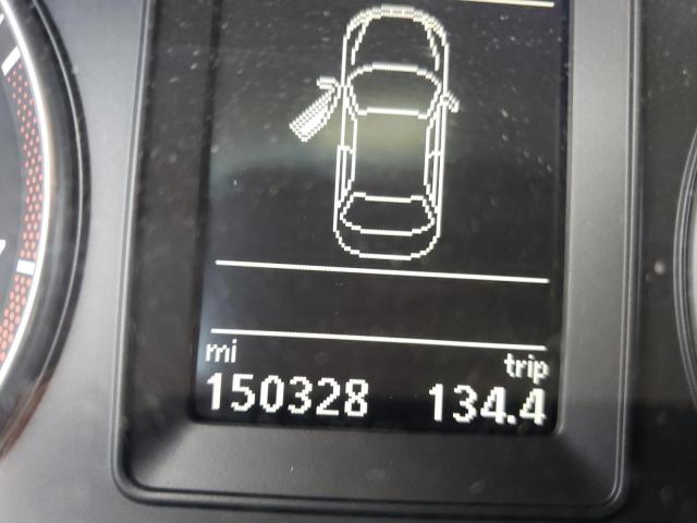 2015 VOLKSWAGEN EOS LUX WVWFW8AH2FV003702