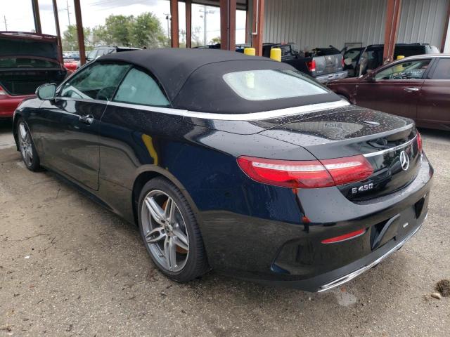 2019 MERCEDES-BENZ E 450 WDD1K6HB2KF083041