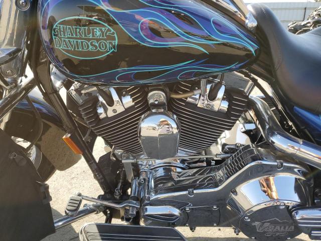 2006 HARLEY-DAVIDSON FLHRSI 1HD1FYW396Y618784