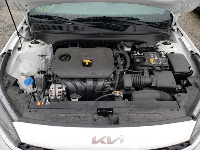 2022 KIA FORTE GT L - 3KPF54AD8NE454712