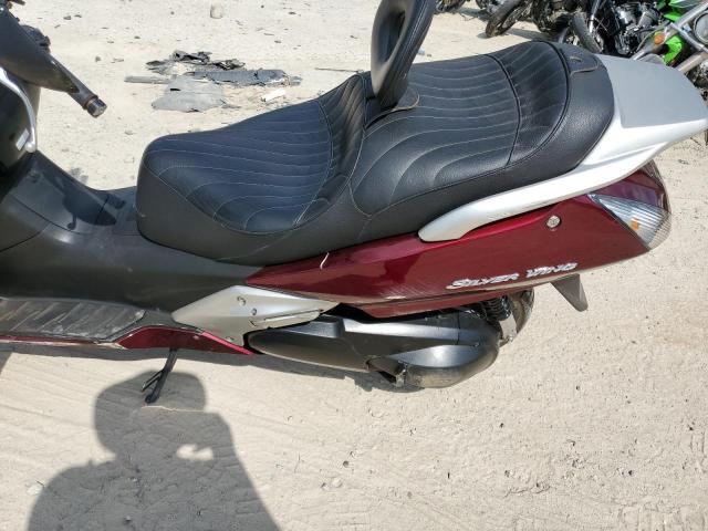 2009 HONDA FSC600 D JH2PF01149K700603