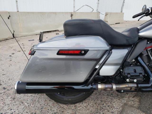 2019 HARLEY-DAVIDSON FLHTKSE 1HD1TEH39KB955120