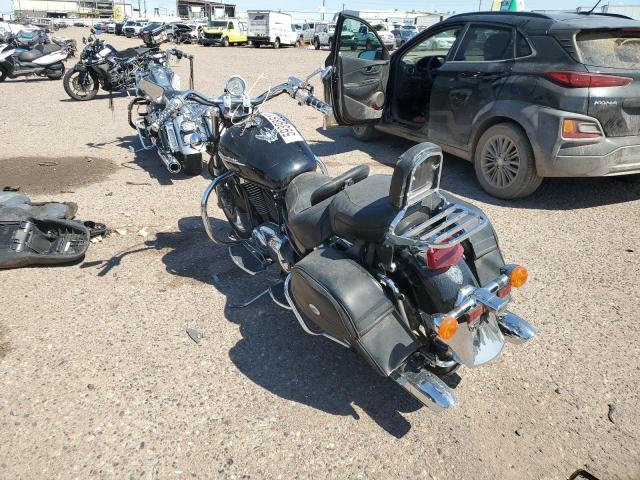 2000 HONDA VT1100 T 1HFSC3707YA200800