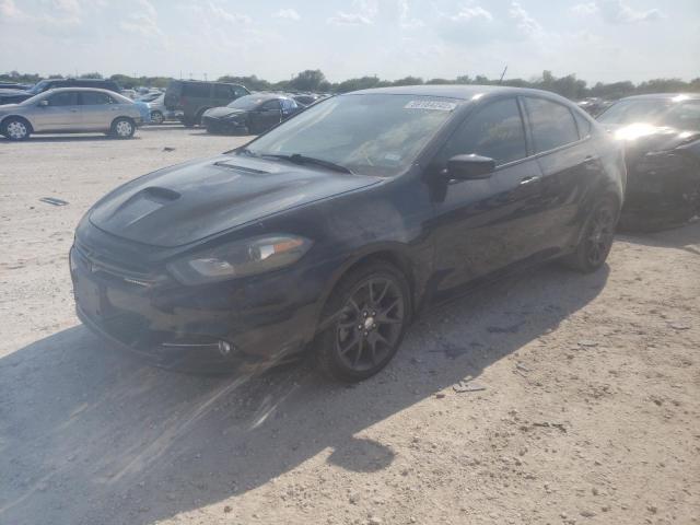 2016 DODGE DART GT SP 1C3CDFGBXGD823408